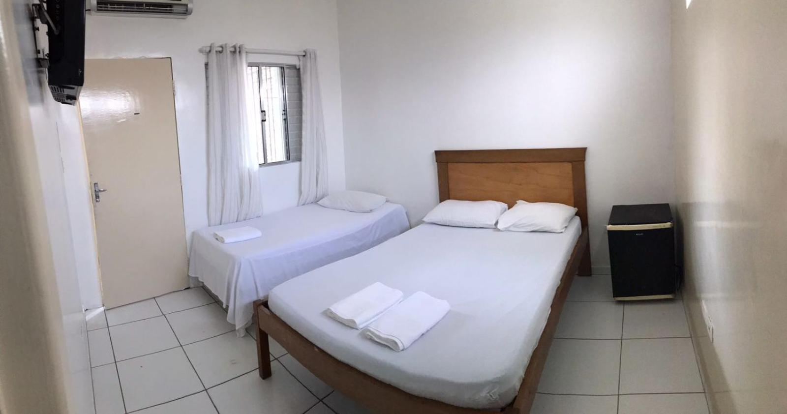 Pousada Suite Verde Mar Ubatuba Zewnętrze zdjęcie