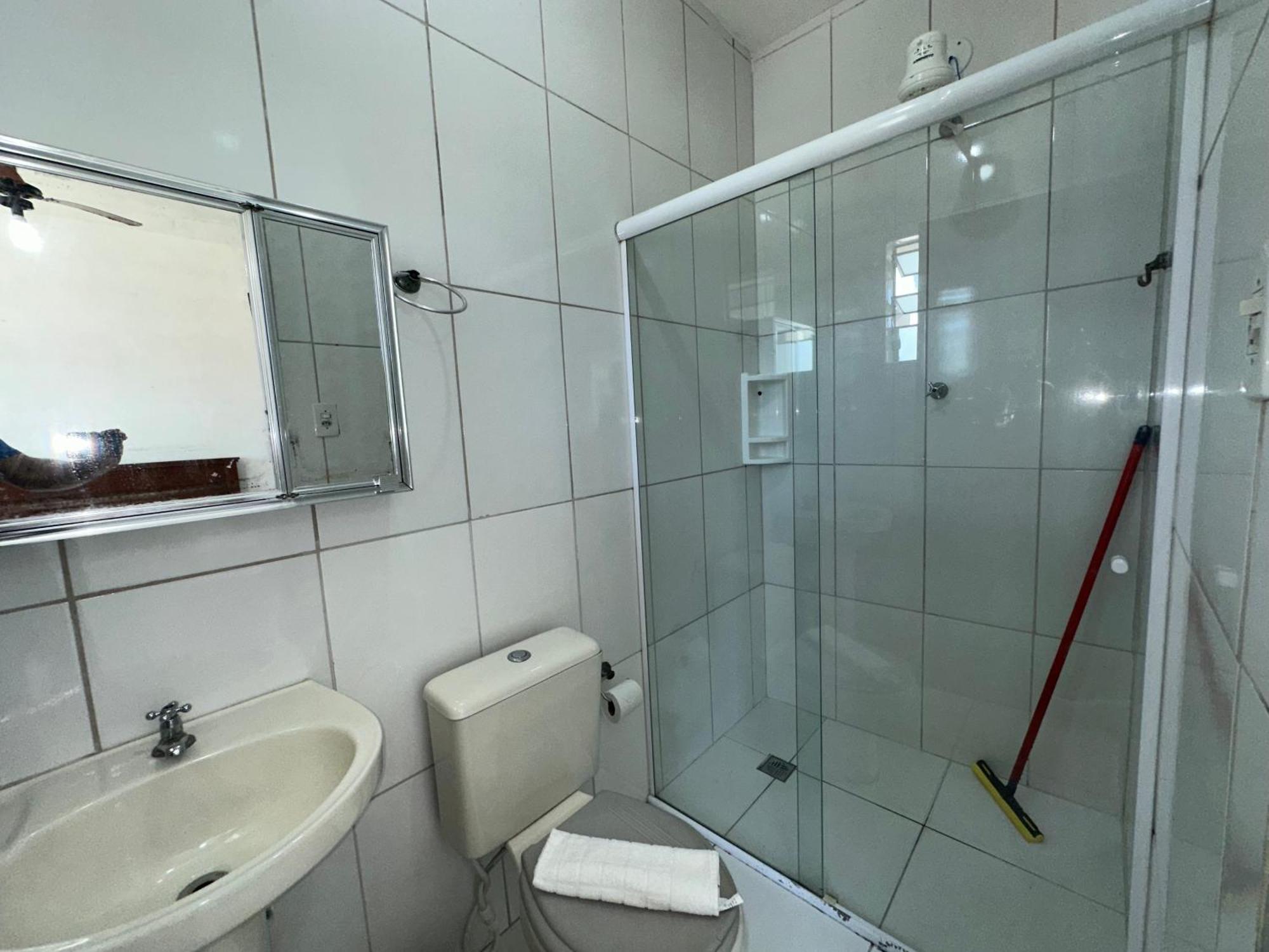 Pousada Suite Verde Mar Ubatuba Zewnętrze zdjęcie