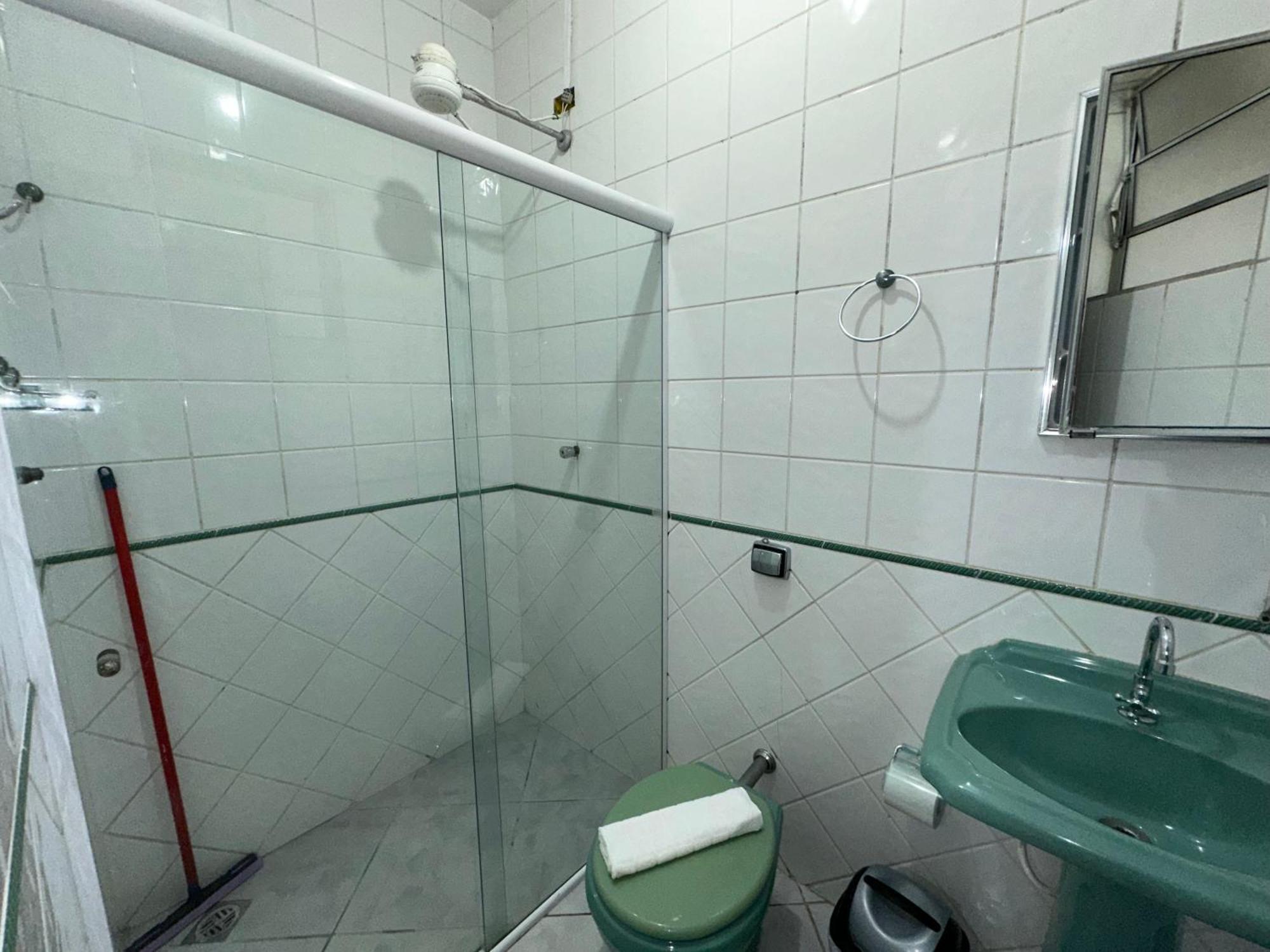 Pousada Suite Verde Mar Ubatuba Zewnętrze zdjęcie