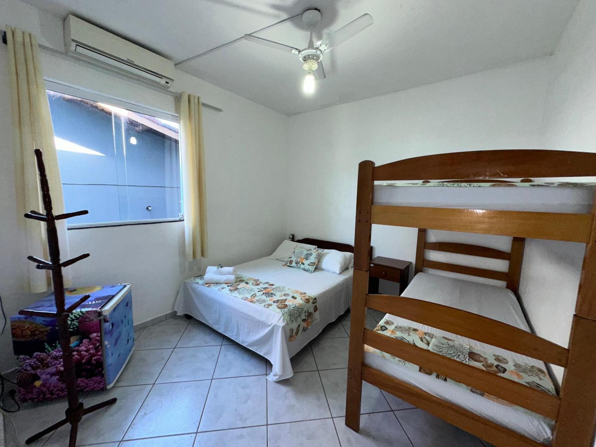 Pousada Suite Verde Mar Ubatuba Zewnętrze zdjęcie