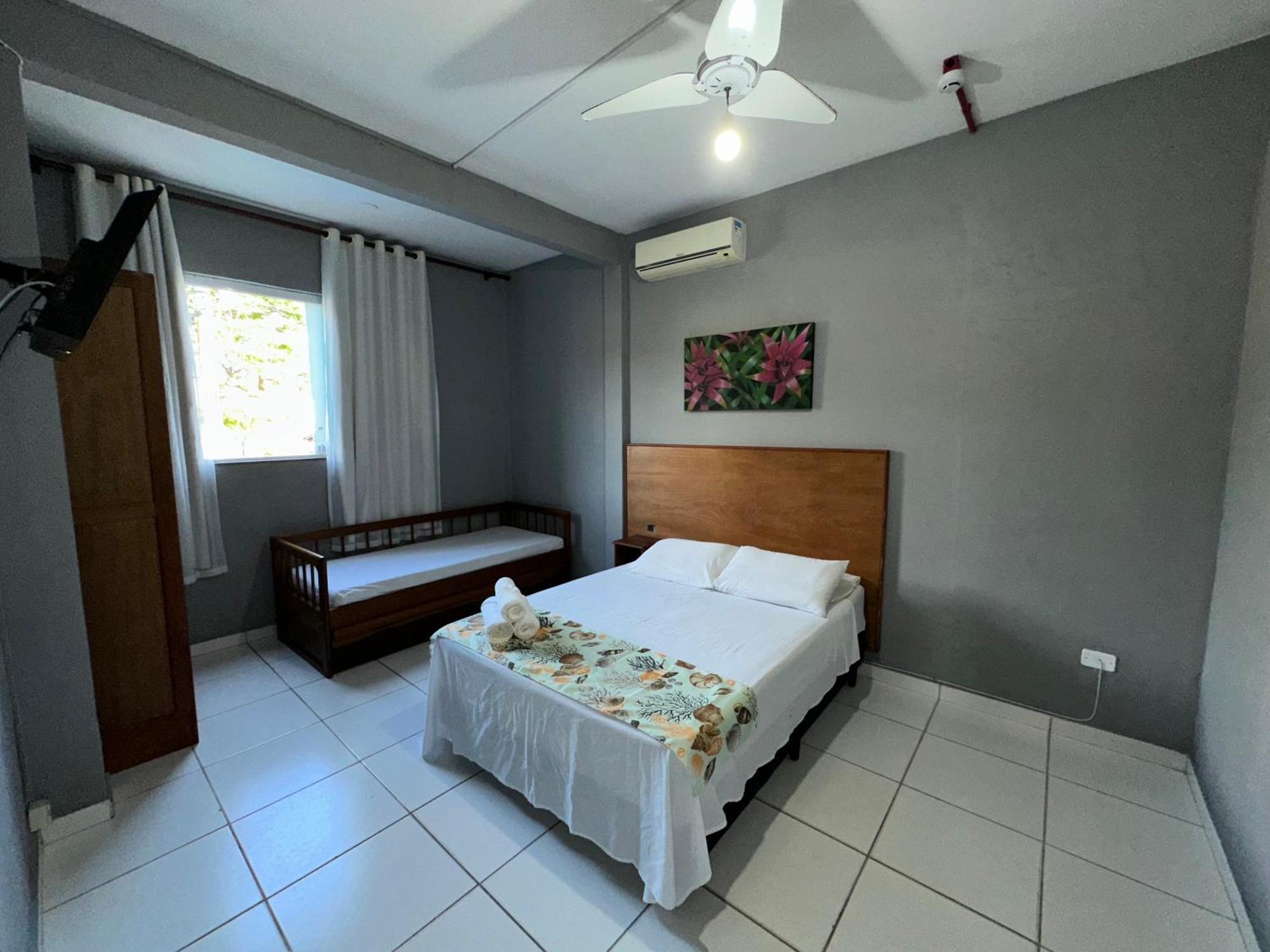 Pousada Suite Verde Mar Ubatuba Zewnętrze zdjęcie