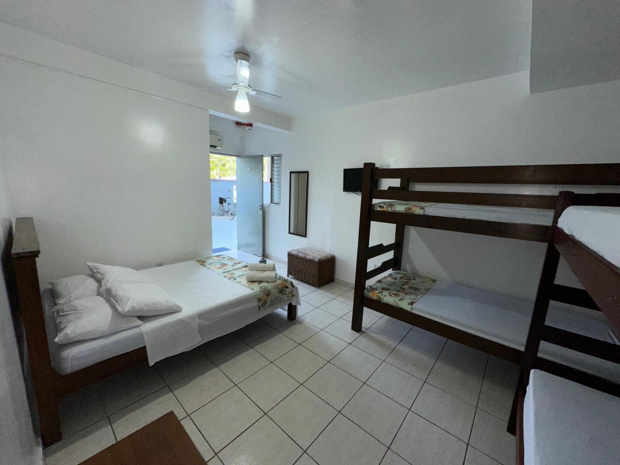 Pousada Suite Verde Mar Ubatuba Zewnętrze zdjęcie