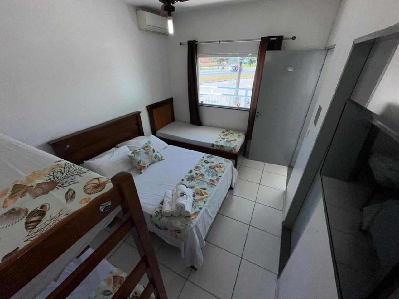Pousada Suite Verde Mar Ubatuba Zewnętrze zdjęcie