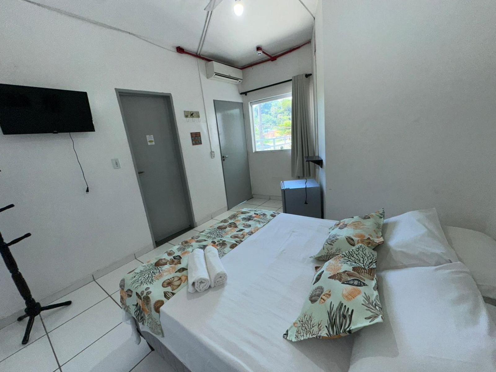 Pousada Suite Verde Mar Ubatuba Zewnętrze zdjęcie