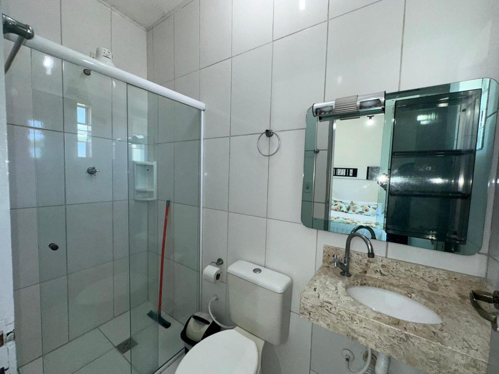 Pousada Suite Verde Mar Ubatuba Zewnętrze zdjęcie